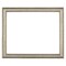 Museum Collection Piccadilly Artist Vintage Single Picture Frame for 3/4" Canvas, Paper and Panels, Museum Quality Wooden Antique Frame, does not include glass or backing